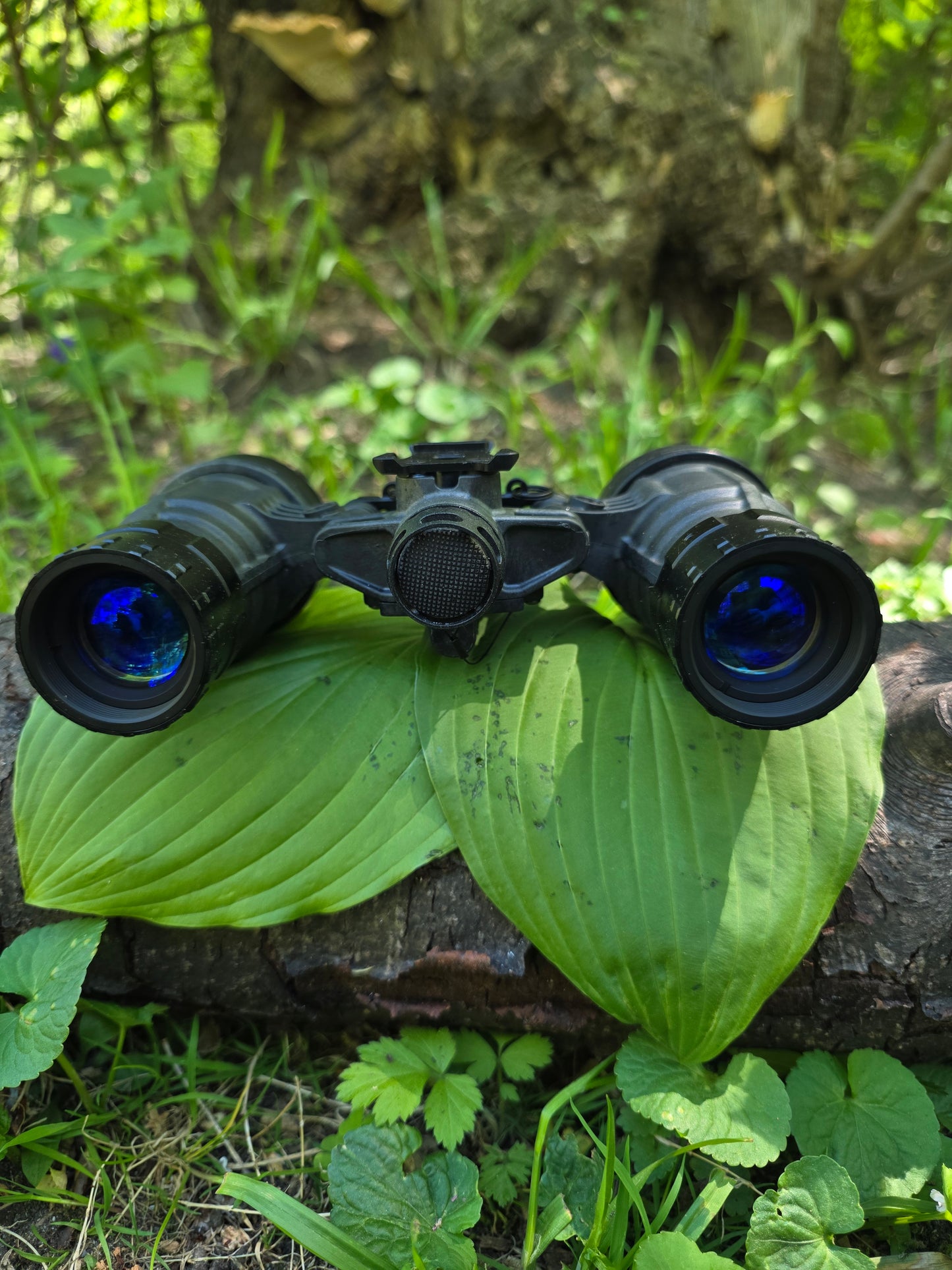 Gen 3 molded WP Elbit Katana