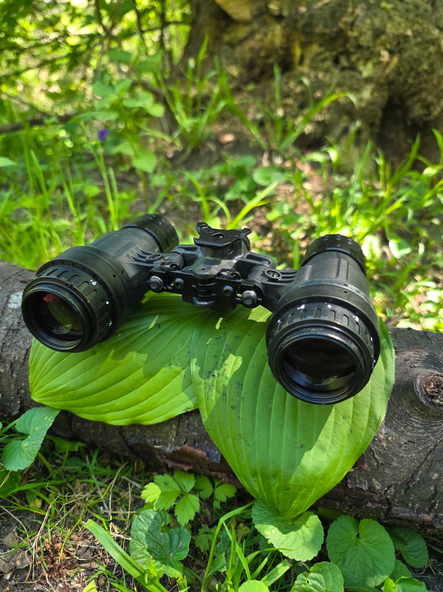 Gen 3 molded WP Elbit Katana