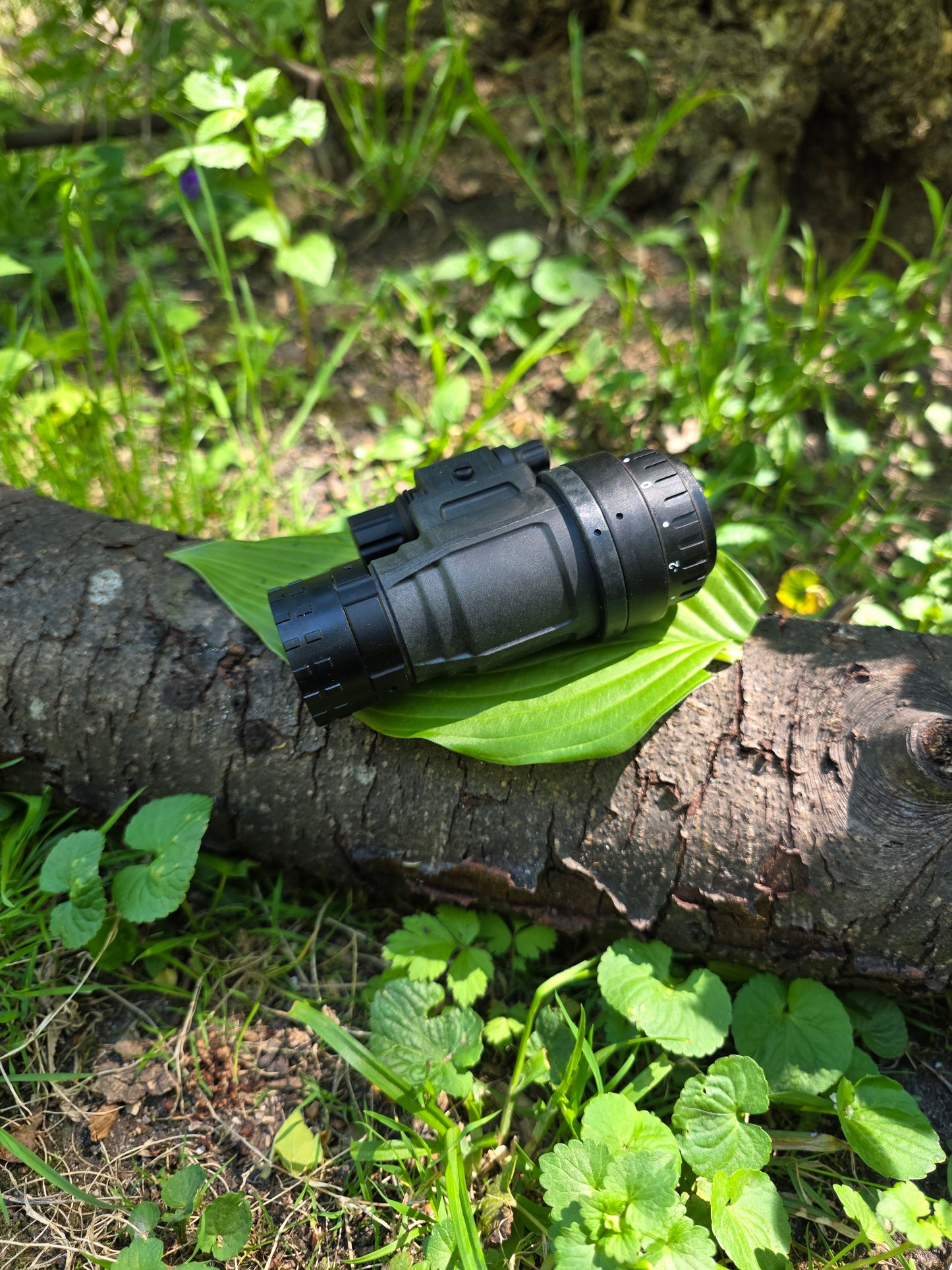 Novice nightfighter single tube kit (Talon version)