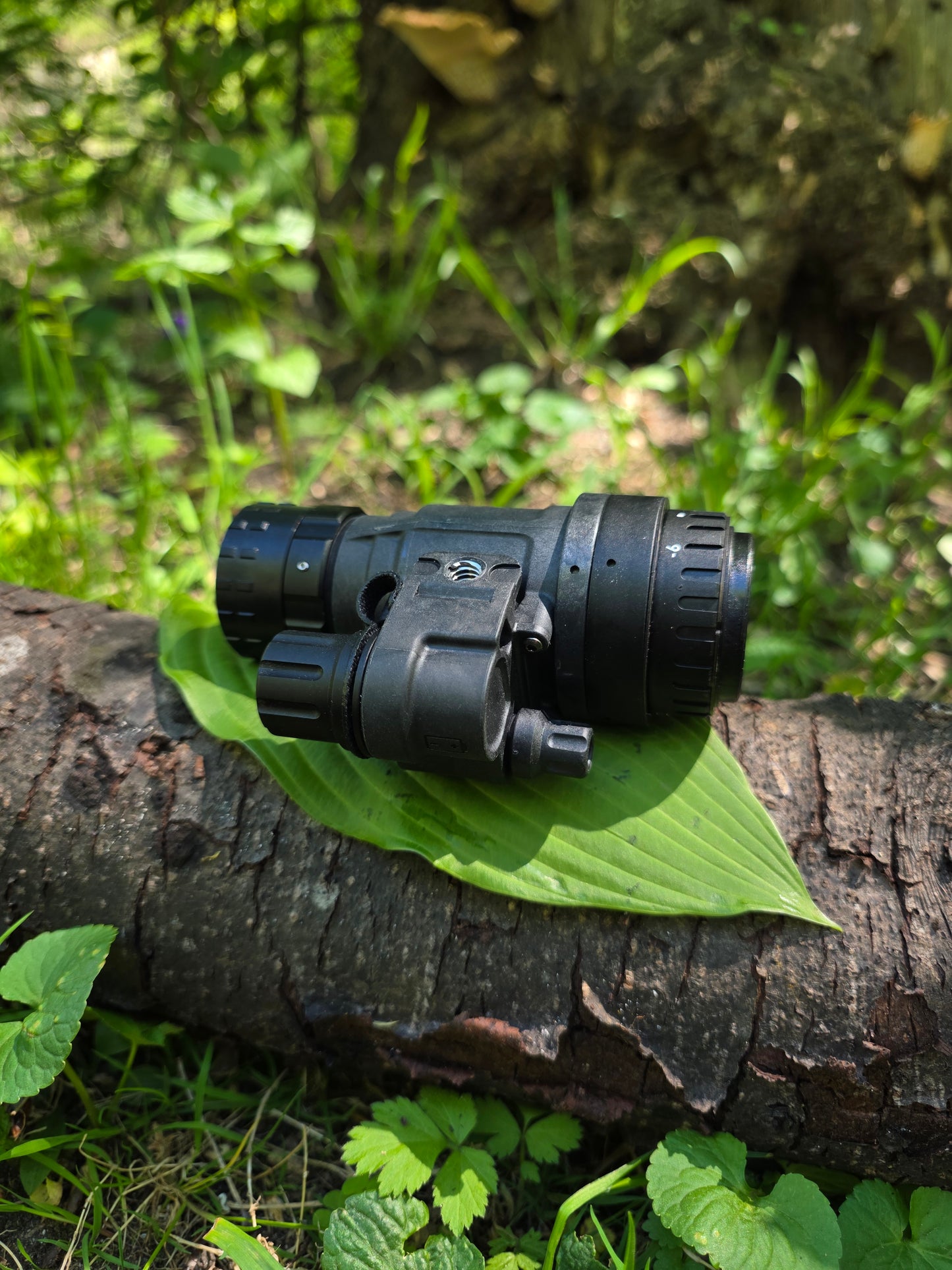 Novice nightfighter single tube kit (Talon version)