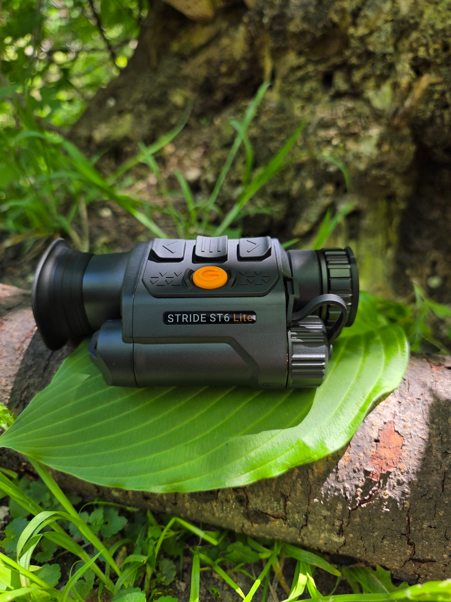 RIX stride ST6 lite compact thermal monocular