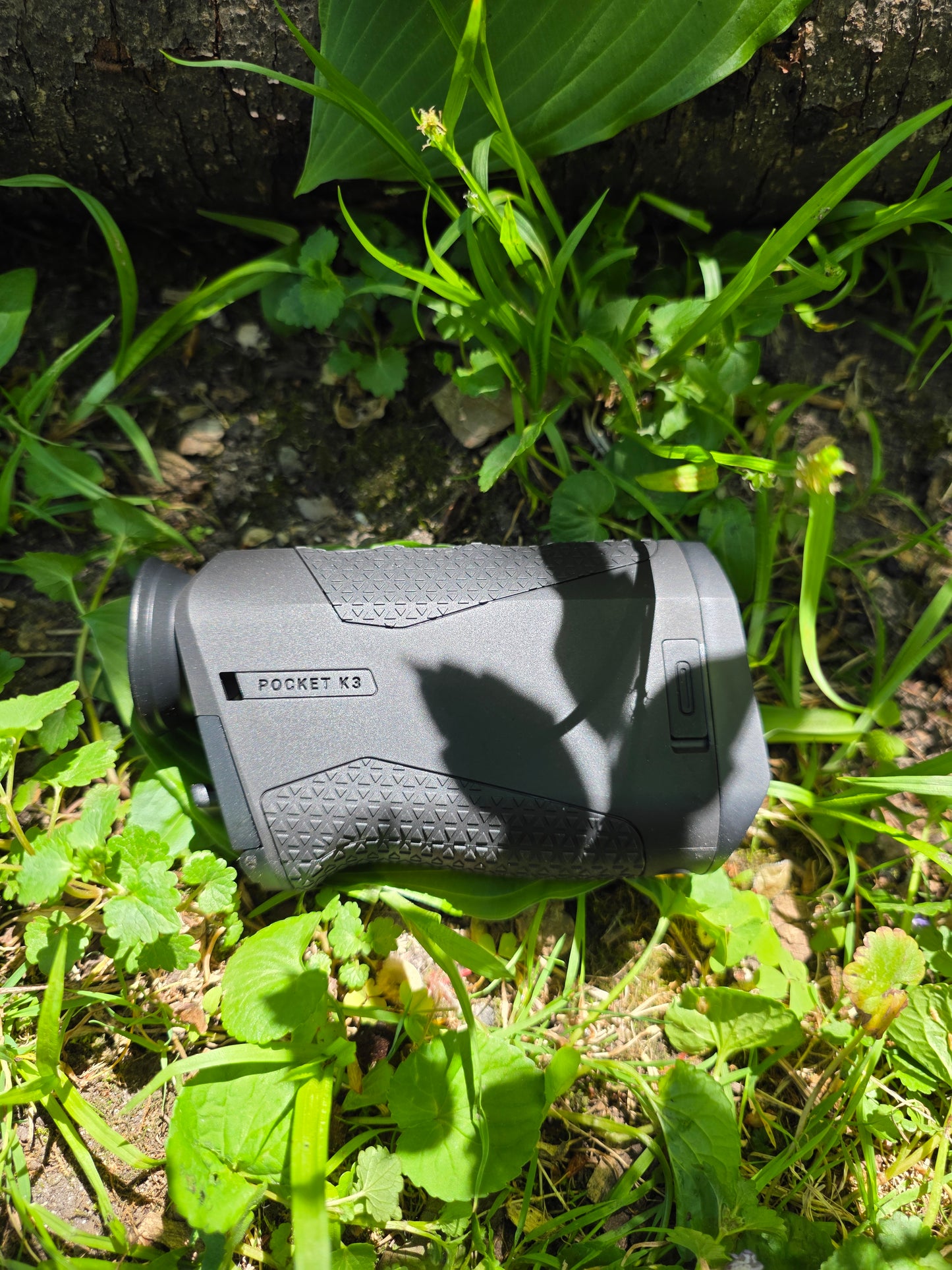 POCKET K3 Thermal Imaging Monoculars (handheld thermal)