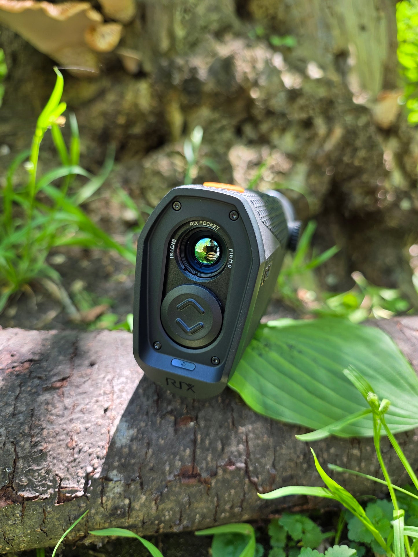 POCKET K3 Thermal Imaging Monoculars (handheld thermal)