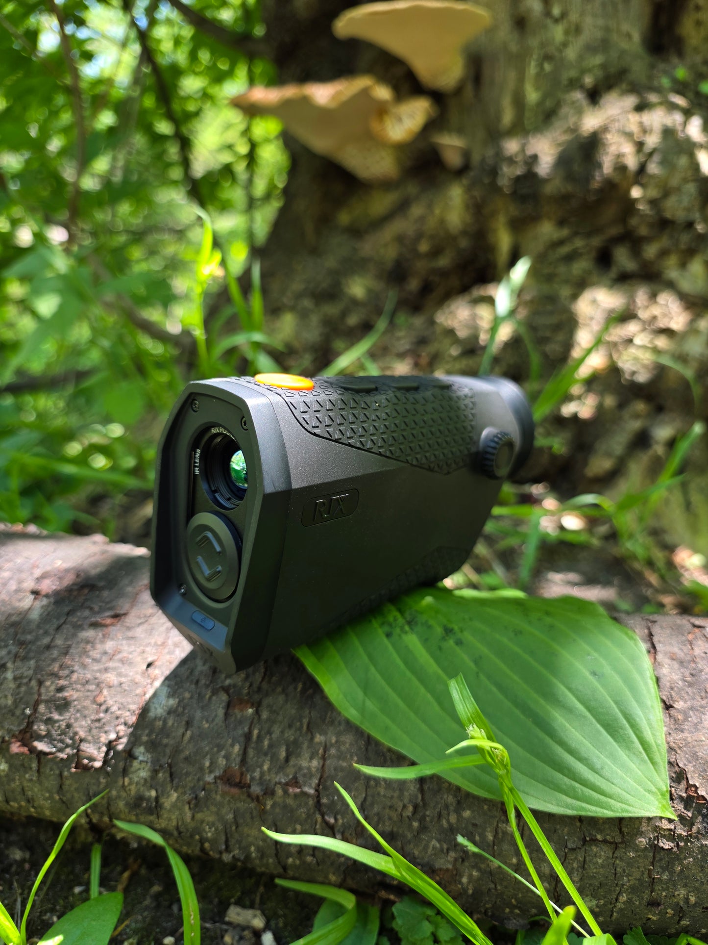 POCKET K3 Thermal Imaging Monoculars (handheld thermal)