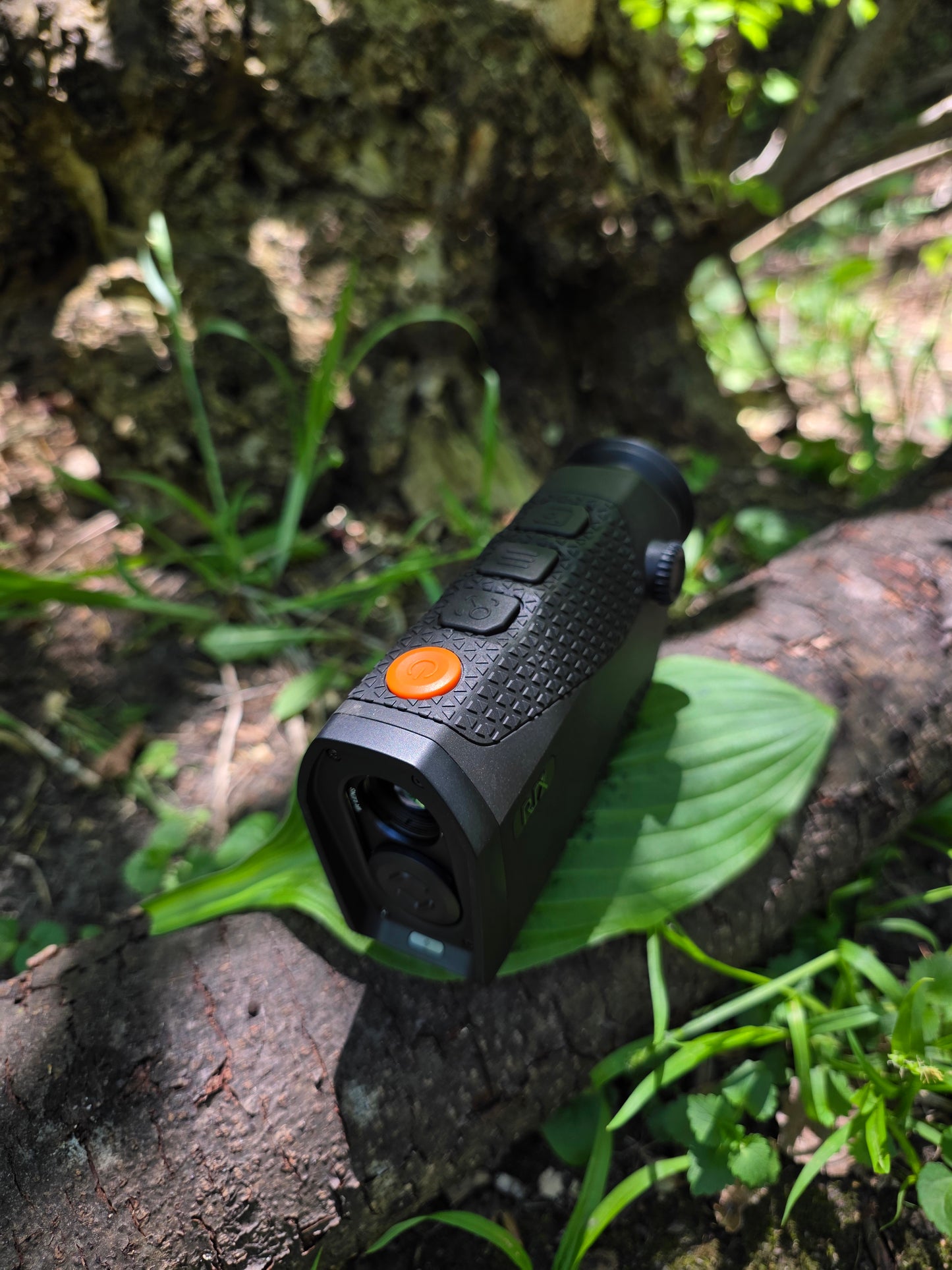 POCKET K3 Thermal Imaging Monoculars (handheld thermal)