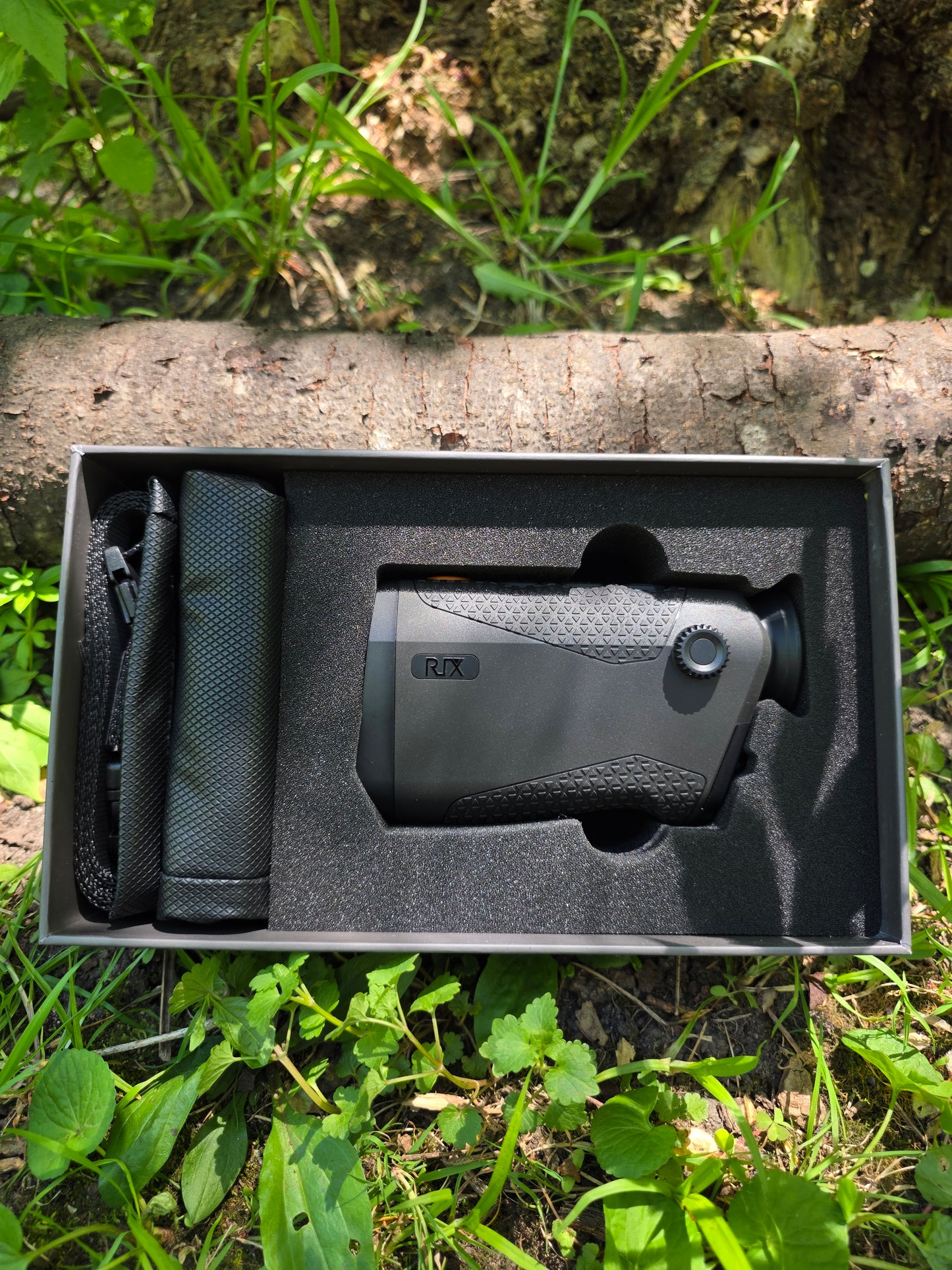 POCKET K3 Thermal Imaging Monoculars (handheld thermal)