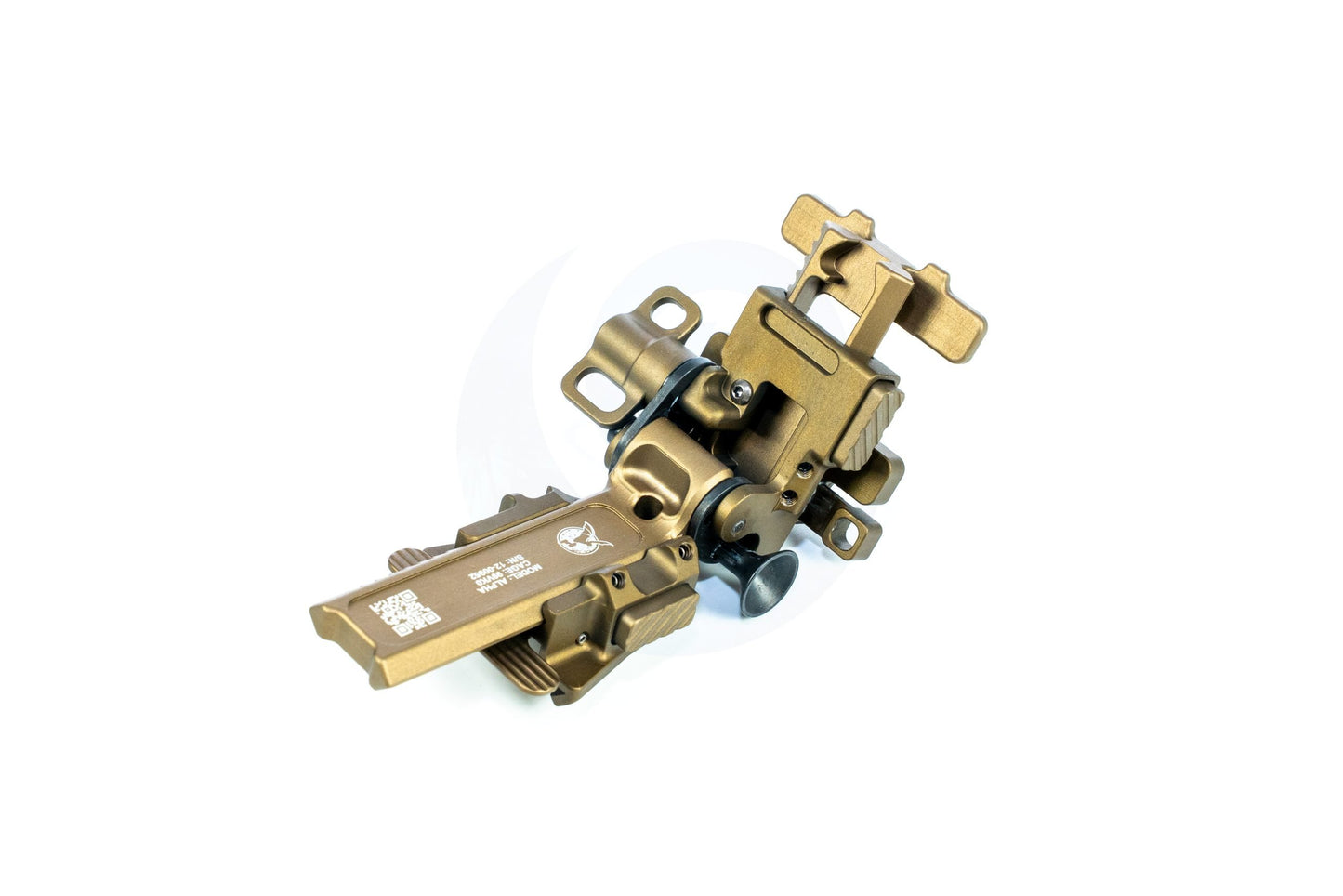 Nocturn Industries Alpha Mount