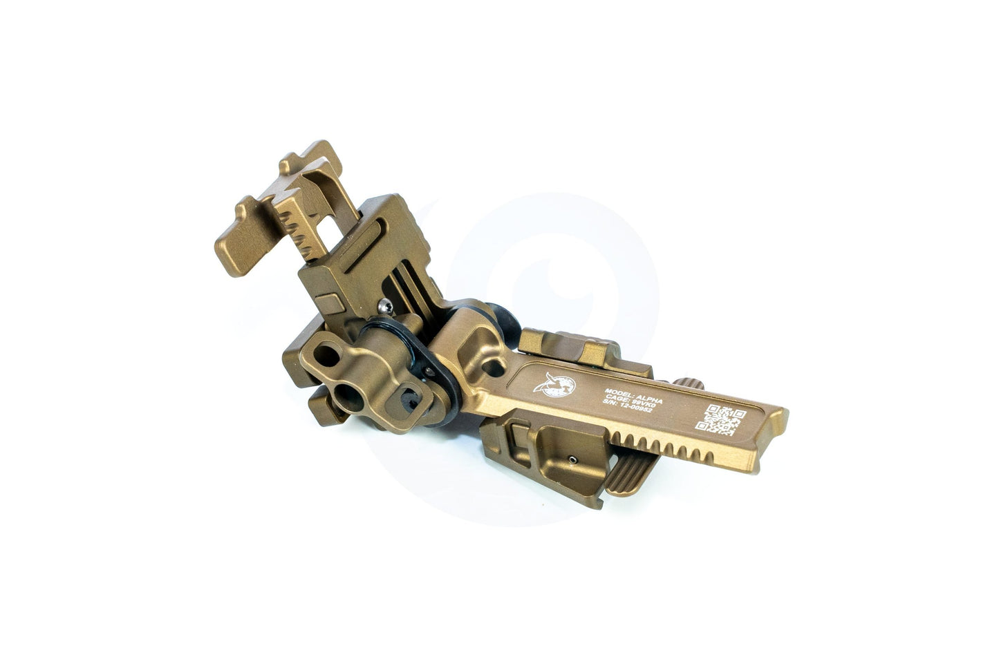 Nocturn Industries Alpha Mount