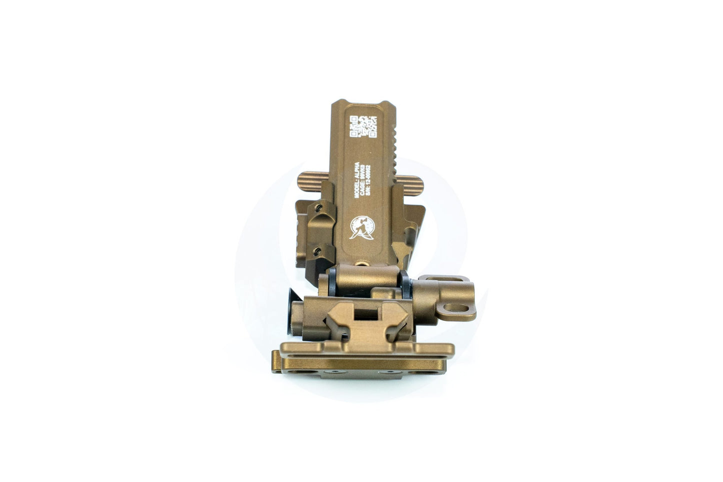 Nocturn Industries Alpha Mount