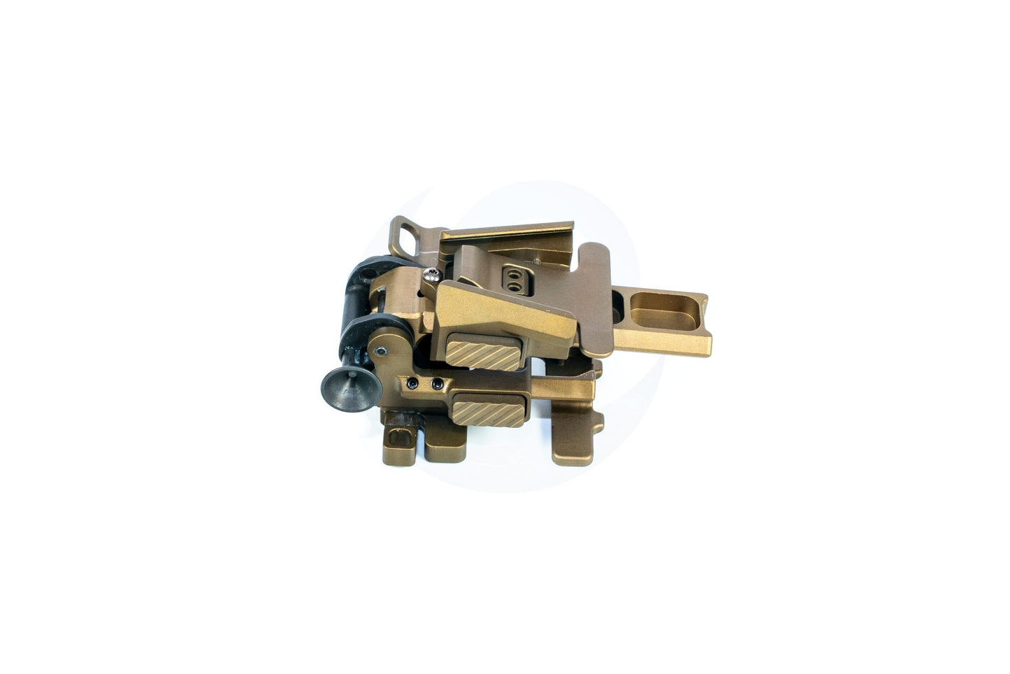 Nocturn Industries Alpha Mount