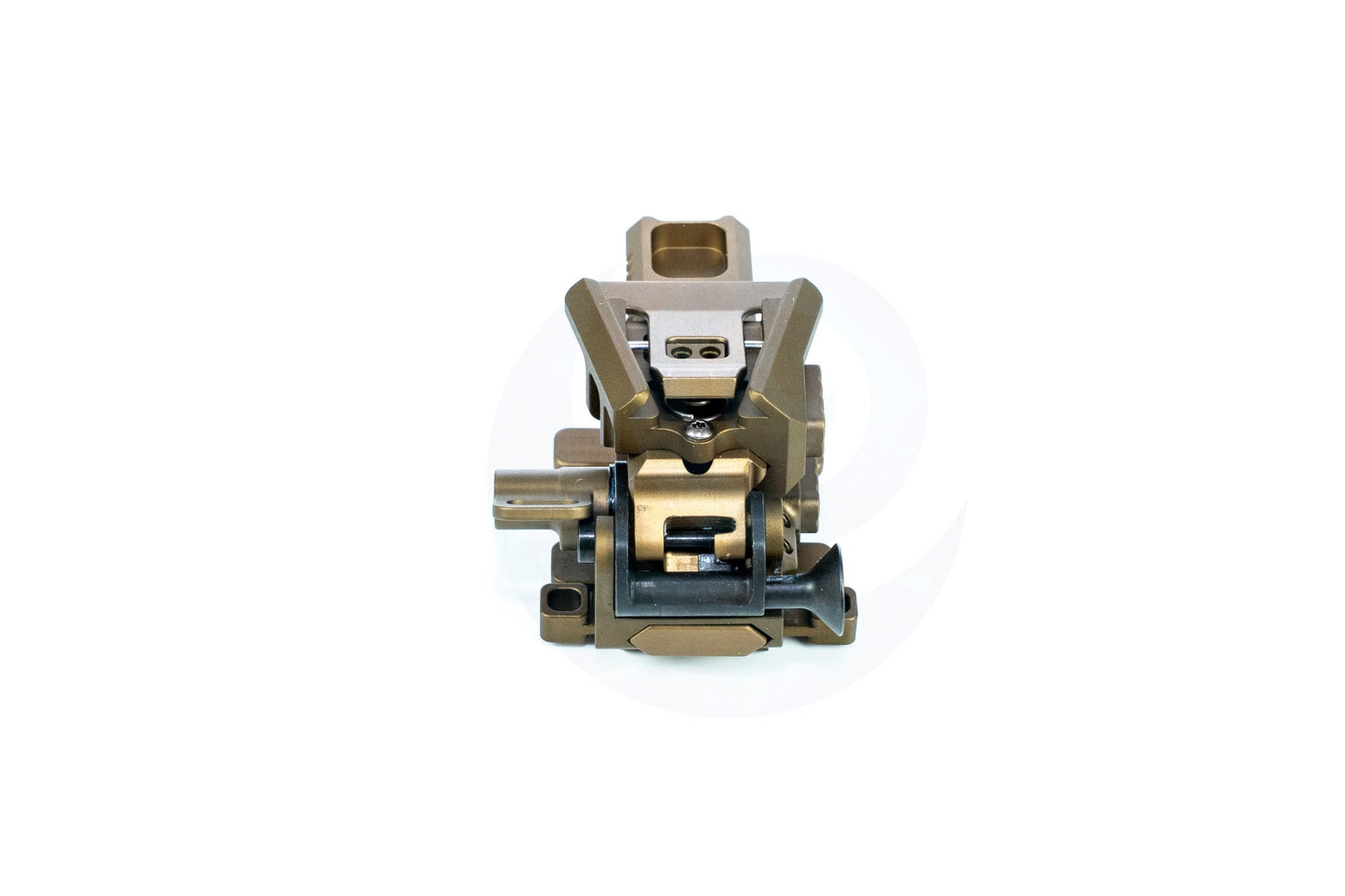 Nocturn Industries Alpha Mount