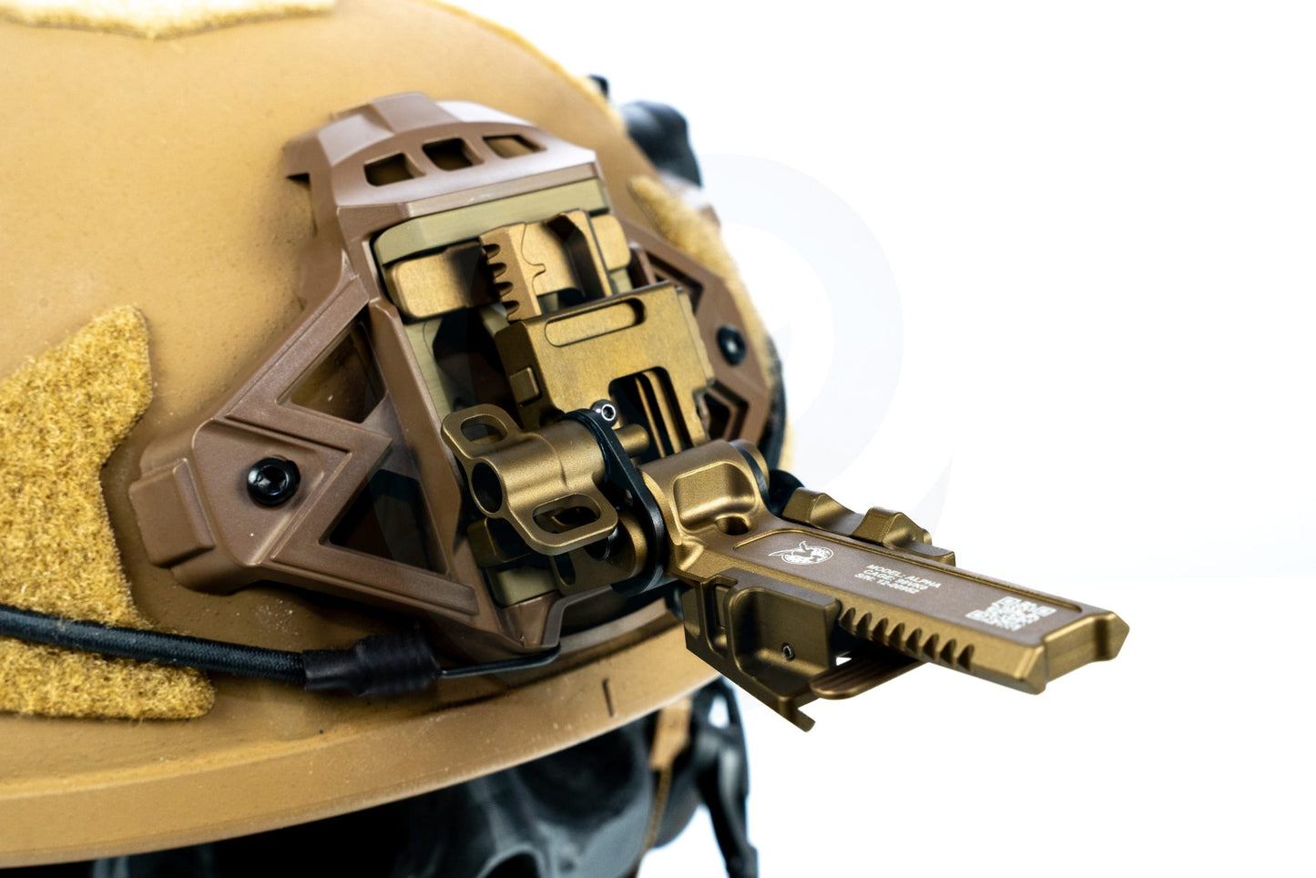 Nocturn Industries Alpha Mount