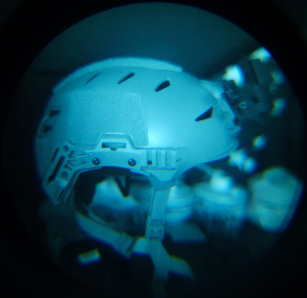 RNV-14 gen 2+ monocular
