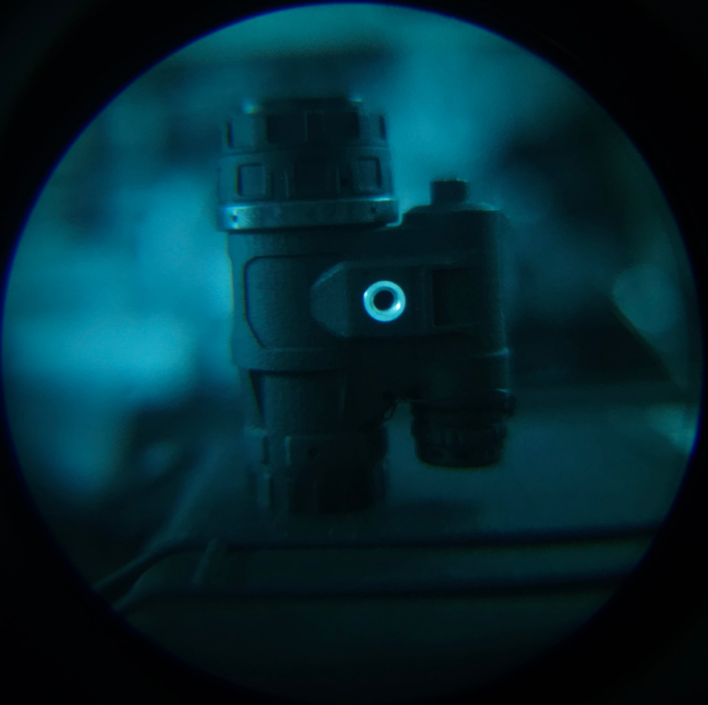 RNV-14 gen 2+ monocular