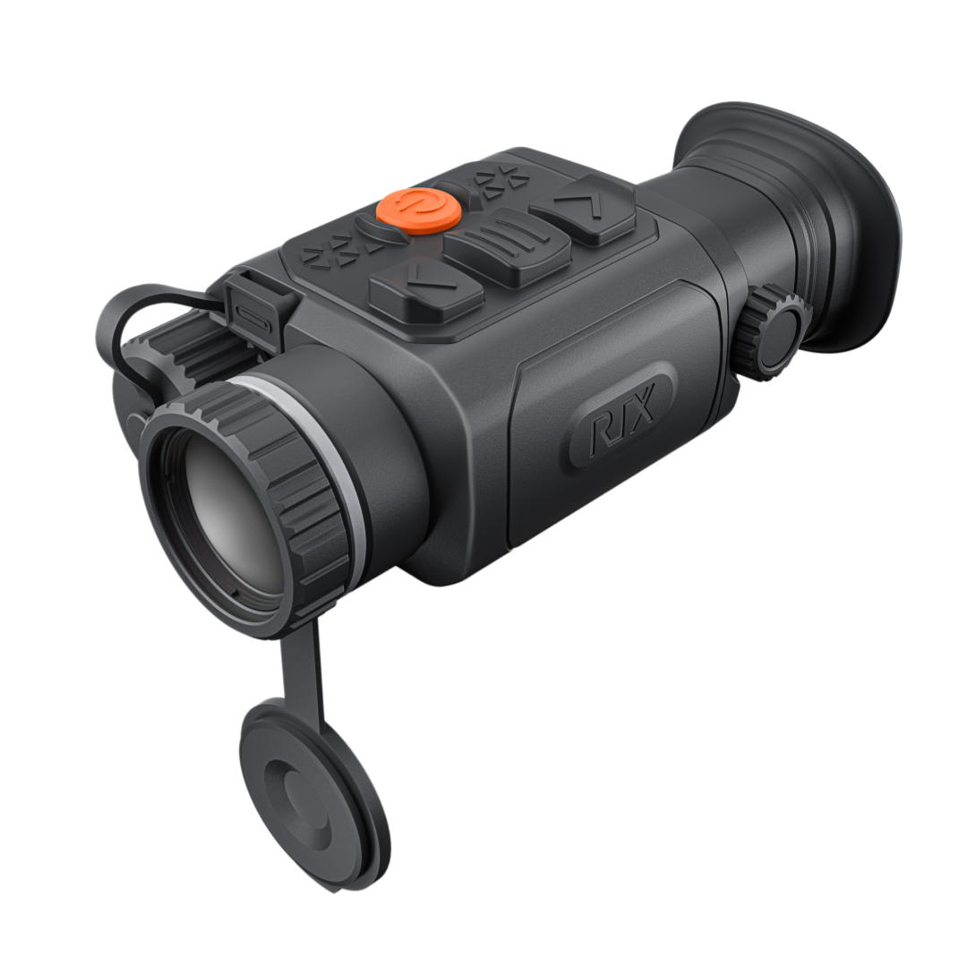 ST6 lite helmet mounted thermal