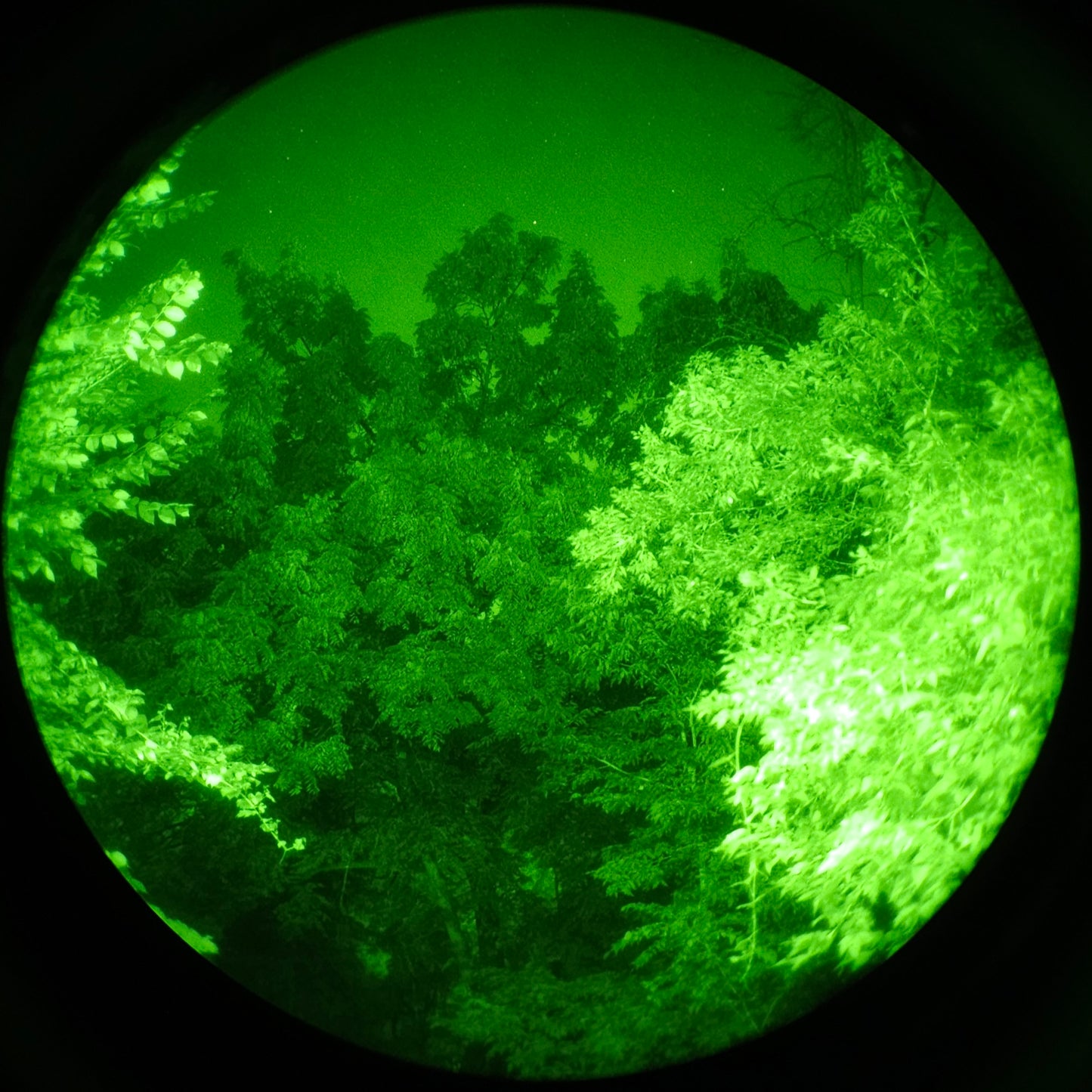 Gen 3 Elbit/L3 Green PVS-14 Night Vision Monocular – refurbished special