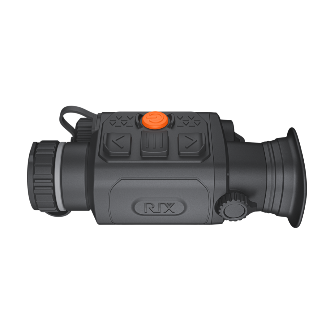 ST6 lite helmet mounted thermal