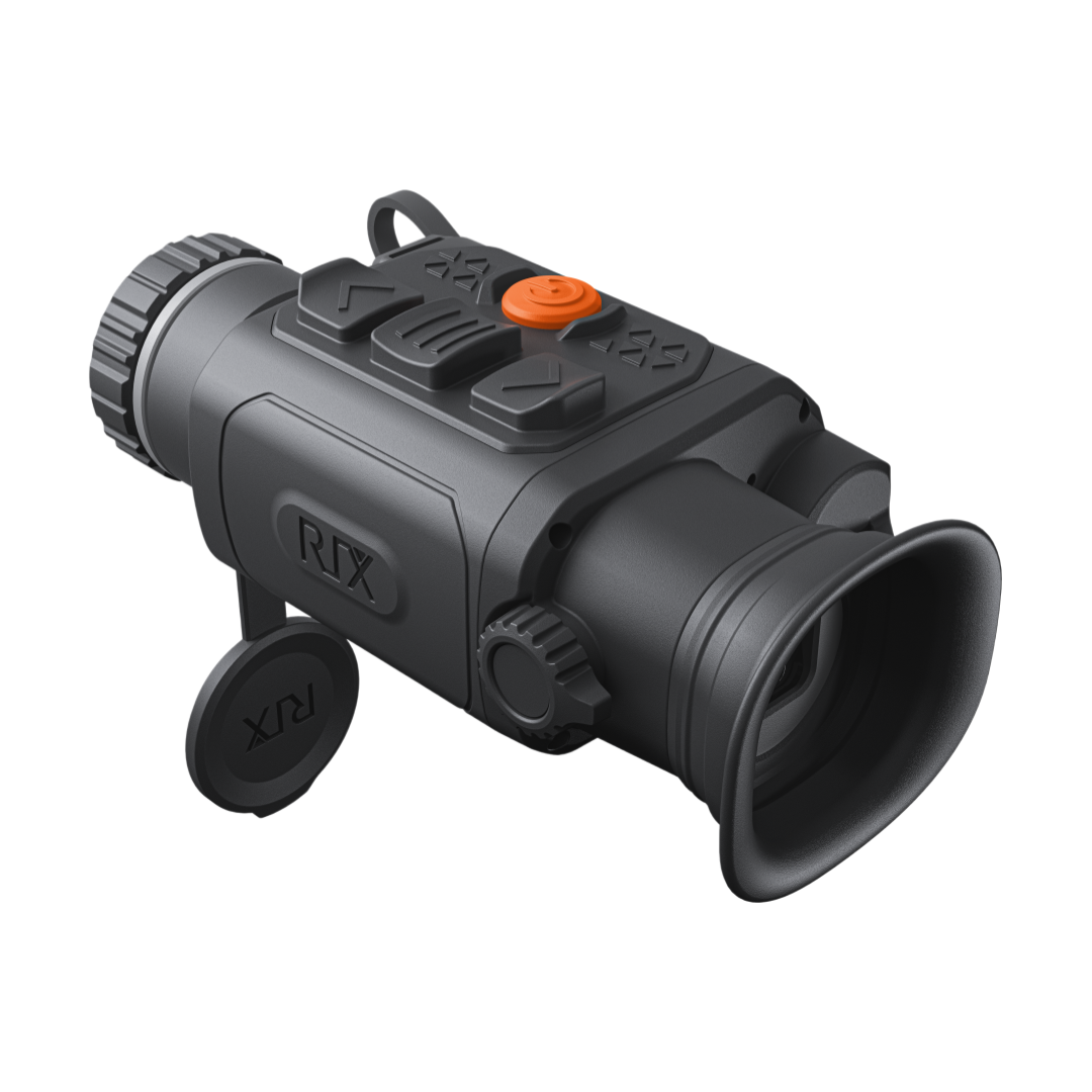 ST6 lite helmet mounted thermal