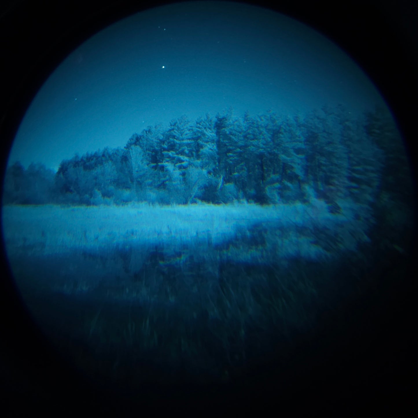 Rix RNV-31 (gen 2 dual tube)