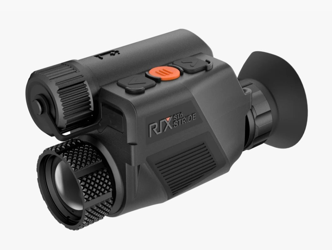 RTX stride ST6 lightweight compact thermal monocular
