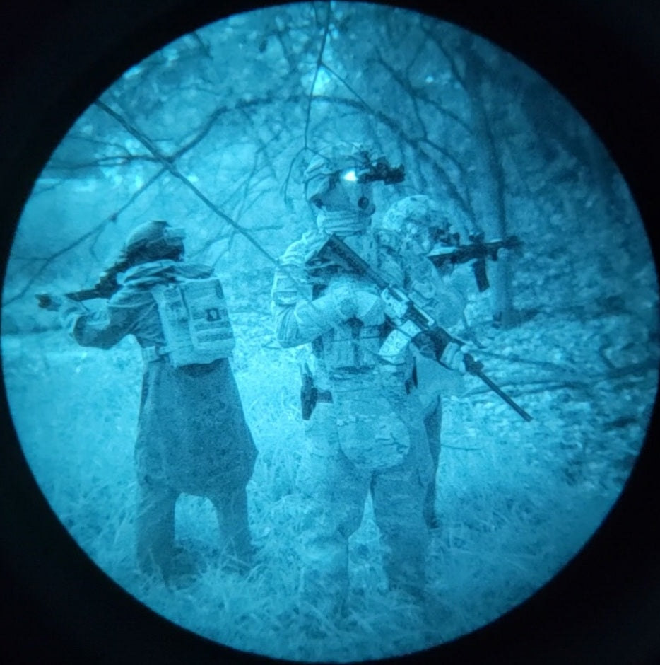 Standard night fighter kit – nicksnightvision