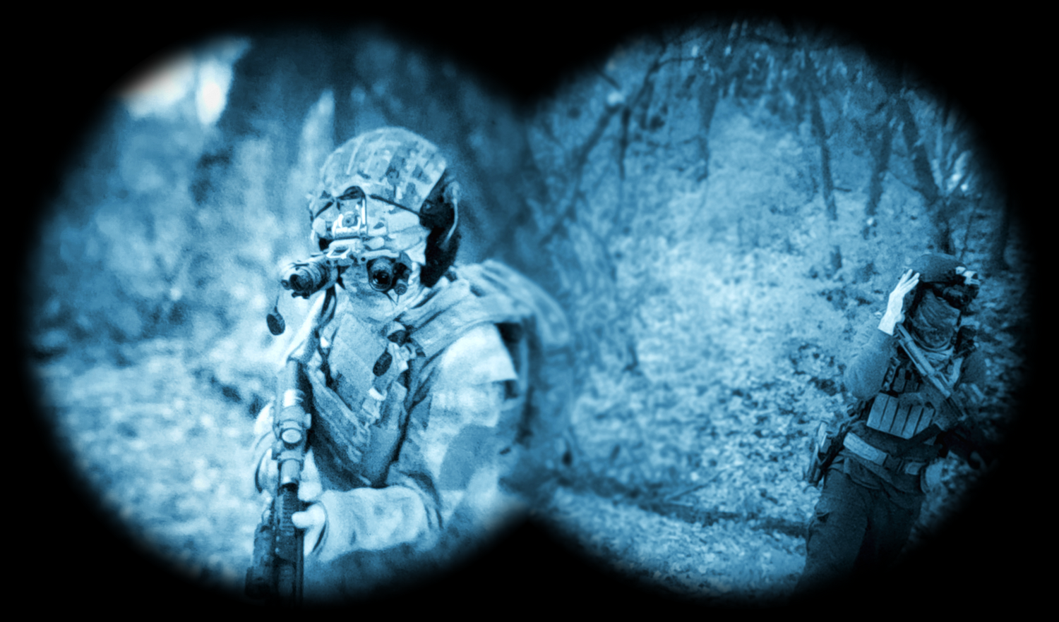 modern warfare 2019 night vision goggles Advanced night fighter kits (Ultra-lite) – nicksnightvision